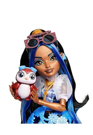 Monater High Robecca - JMB81