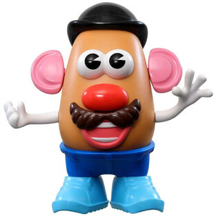 Mr Potato Head - F9417