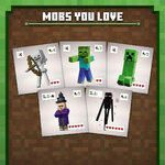 Επιτραπέζιο Minecraft Farmers Market Expansion - 05-26869