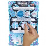 Monster High Skulltimate Secrets Garden Mysteries Κούκλα Twyla - HYT74