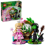 LEGO Wicked Elphaba & Glinda Figures - 75682