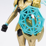 Gormiti The New Era - Φιγούρα Windel - Gormita Of The Air Clan Με Αξεσουάρ Μάχης Λειτουργίες 27Cm - GRV07200