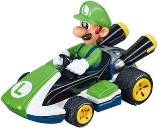 Carrera Πίστα Go Mario Kart 8 - 20062491