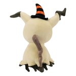 Λούτρινο Pokemon Halloween - Mimikyu With Witch Hat 20cm - PKW3670