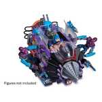 Teenage Mutant Ninja Turtles Vehicle Mutant Module 25 cm - BOTI40188