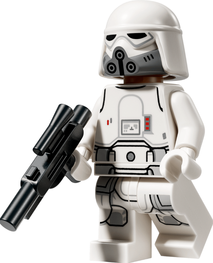 LEGO Star Wars Imperial Remnant AT-AT™ with INT-4 - 75454