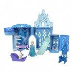 Disney Frozen Μίνι Κούκλες - Το Παλάτι της Έλσας - JDP63