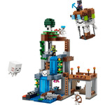 LEGO Minecraft Ghast Station - 21597