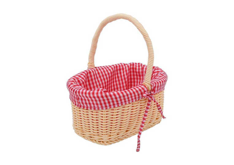 Tooky Toys Καλάθι Για Πικνίκ - TK454