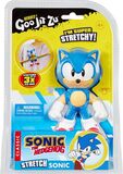 Goo Jit Sonic The Hedgehog Hero Single Pack - GJN00000