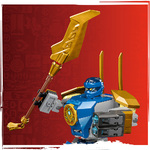 Lego Ninjago Jay's Mech Battle Pack - 71805