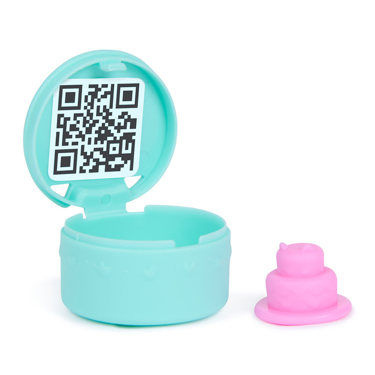 Gabby's Dollhouse Movie: Κουζίνα - 6074281