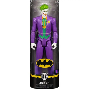 DC Batman: The Joker Action Figure - (30cm) - 6060344
