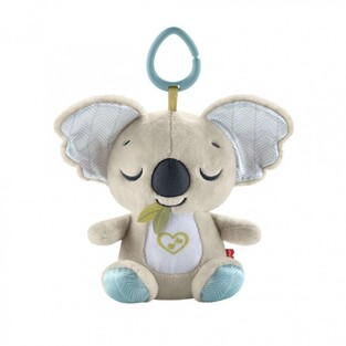 Fisher-Price Μαλακο Κοάλα Με Μουσικη - JBD65