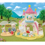 Sylvanian Families Nursery Sandbox & Pool - SF5746