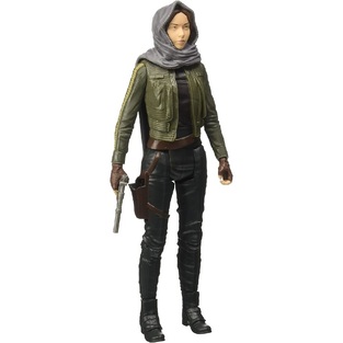 Star Wars: Rogue One - Jyn Erso Action Figure 30cm - B7377