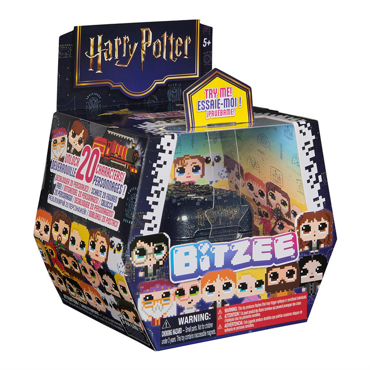 Bitzee Wizarding World Harry Potter - 6072599