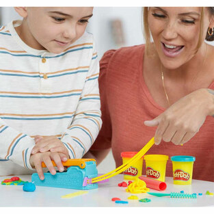 Play-Doh Fun Factory Starter Set - F8805
