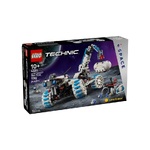LEGO Technic Lunar Outpost Moon Rover Space Vehicle - 42211