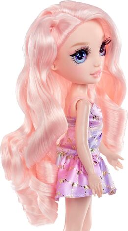 Rainbow High My Fashion Style - Bella - 547549EUC