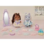 Sylvanian Families Pony Friends Set - Σετ Φιλενάδων Πόνυ - SF5650