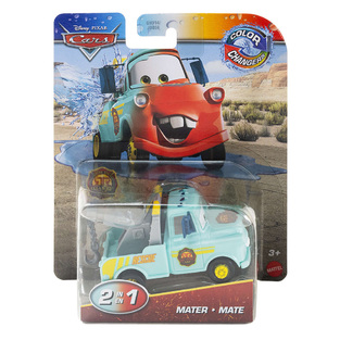 Cars Color Changers Mater - JBM67
