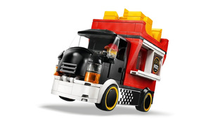 LEGO City Fries Food Truck - 60488