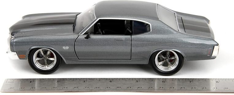 Jada Fast & Furious 1:24 1970 Chevy Chevelle SS - 253203099