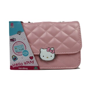Hello Kitty Τσαντάκι - 2 Σχέδια - HKT14000