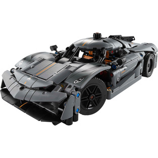 Koenigsegg Jesko Absolut 
