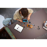 LEGO Speed Champions Lamborghini Revuelto & Huracán Sto - 77238