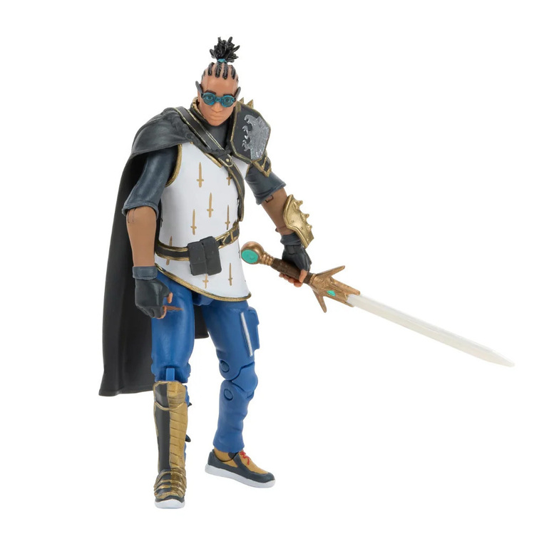 Fortnite: Solo Mode - Mode Malik Φιγούρα Δράσης (10cm) - FNT1356