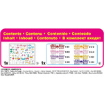 Aquabeads Dreamy Nail Studio Refill - AQB35009