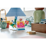 LEGO Creator Floral Décor Perfume Bottle - 31383
