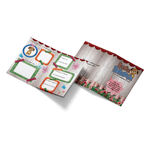 Ιδέα Σκυλάκι Περπατούλι - I14822