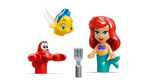 LEGO Disney Ariel's Magical Mini Palace - 43285