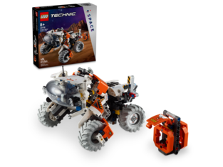 Surface Space Loader Lt78 