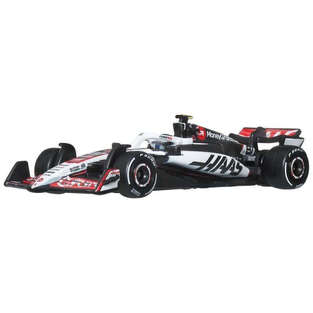 Hot Wheels: Premium Cars F1 Team MoneyGram Haas - JKD90