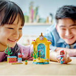 LEGO Disney Ariel's Music Stage - 43235