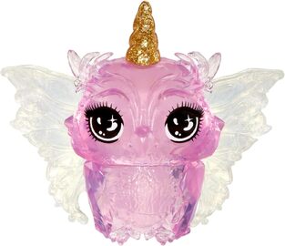 Rainbow High Littles Rainbow Fantasy Fairies - Opal Raine - 543442EUC