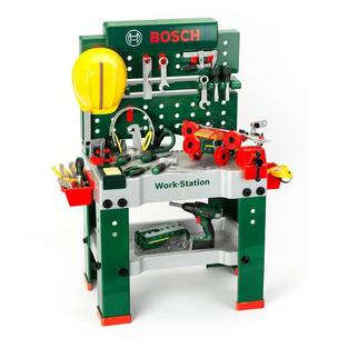 Bosch Workbench No. 1 - 8485