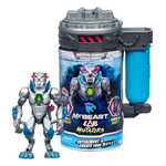 Mr. Beast Lab Action Figure Metalic Panther 26 cm - MOTO24718