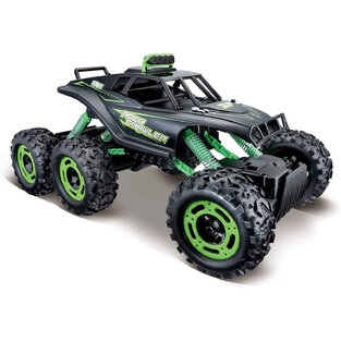 Maisto Tech New Version Rock Crawler 6x6 off road Τηλεκατευθυνόμενο - 49/82745