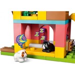 LEGO Friends Guinea Pig Playground - 42640