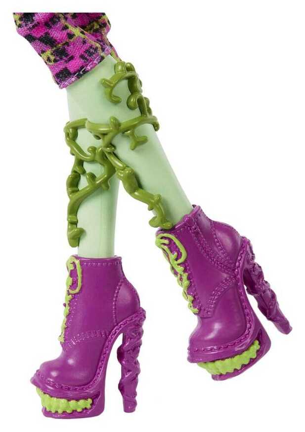 Monster High Collector Doll Venus McFlytrap - JHK58