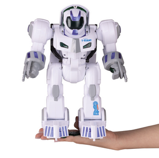 Revell RC Roboter T-Giant - REVE24700