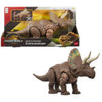 Jurassic World Rebirth: Gigantic Thrashers - Eotriceratops - JGB93