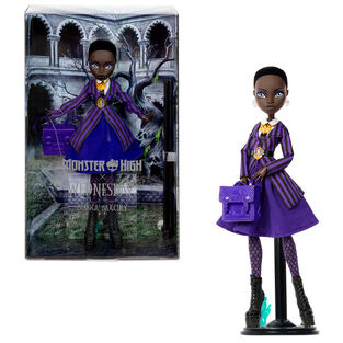 Monster High x Wednesday Bianca Barclay Doll - JDR71
