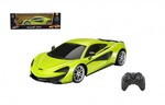 Τηλεκατευθυνόμενο Αυτοκίνητο Mclaren 570s Λαχανί - FK10486