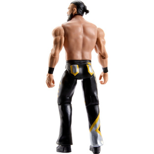 WWE Main Event Series - Andrade Action Figure - JCV49
